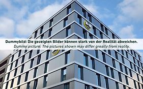 B&B Hotel Bochum Hbf-Sued